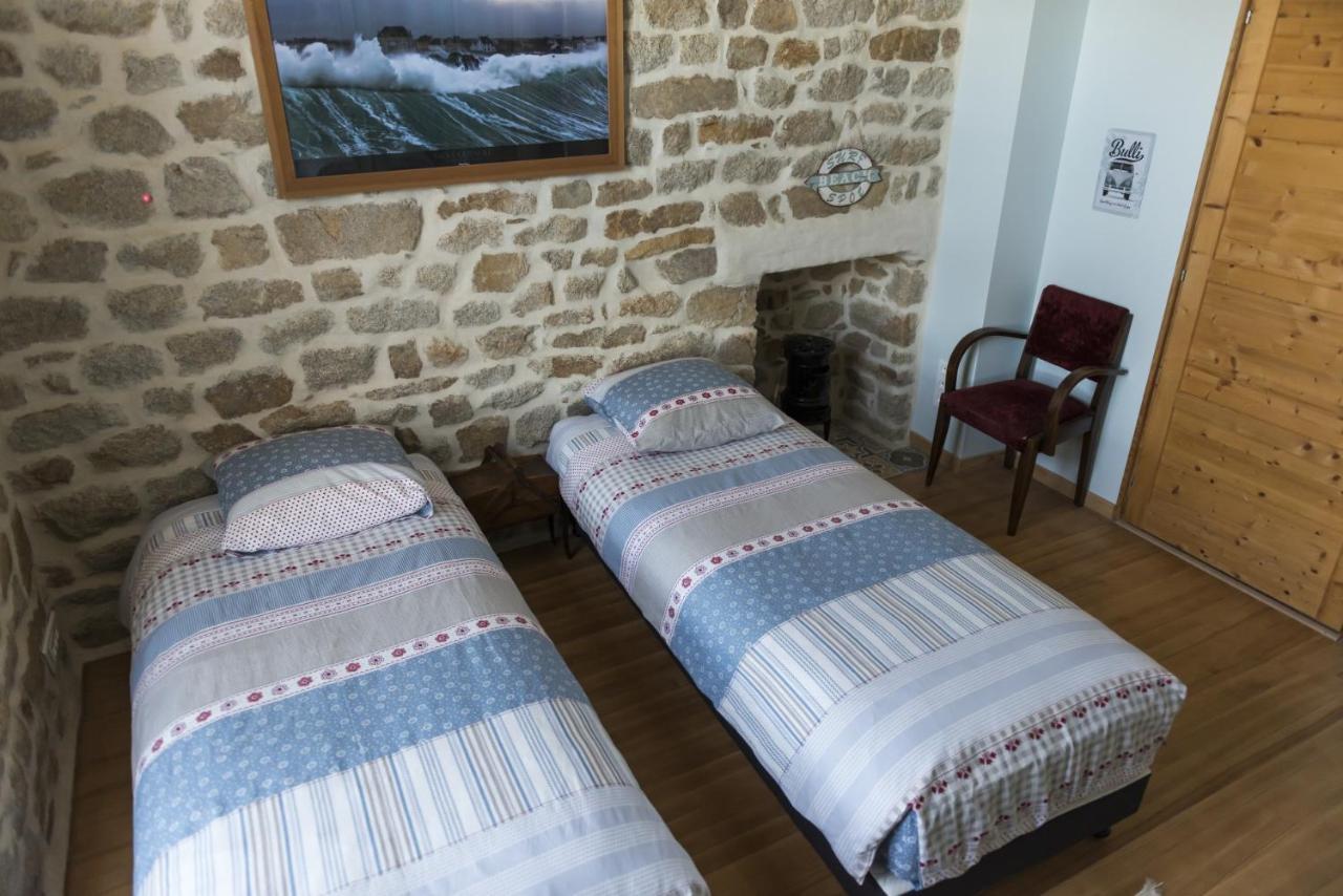 Bed & Breakfast Comme A La Breizhon